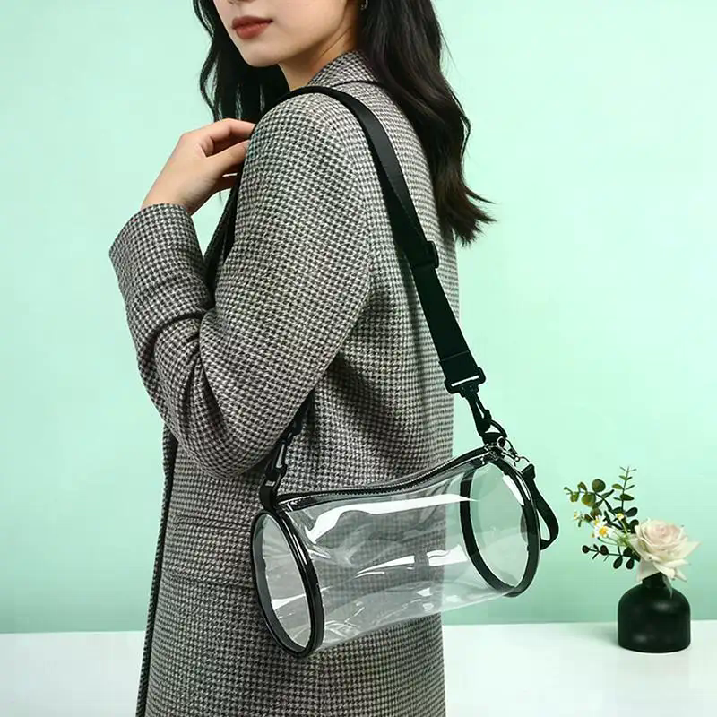 Women Bags Crossbody - Transparent Laser Crossbody Bag For Women