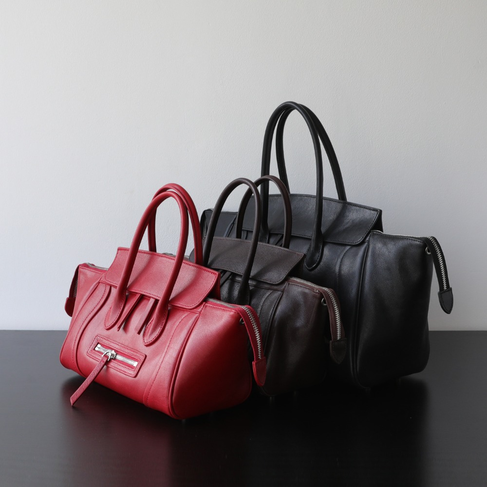 Women'S Bags Jacquemus - Light Luxury High-end Sense Large Capacity