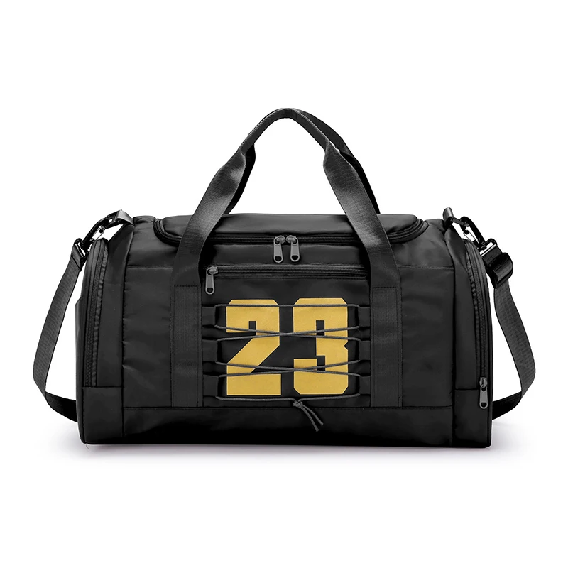 Women'S Yoga Bags - Fashion Sports Fitness Gym Bag for