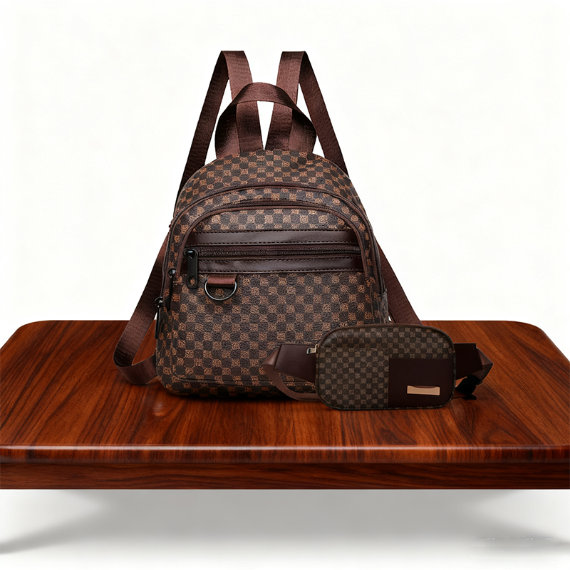 Women Bags Crossbody - Men & Women Neutral Fashion Versatile