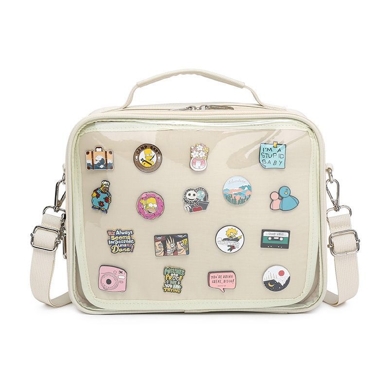 Women Bags H&M - Ita Bag 3way Popular Trendy Display