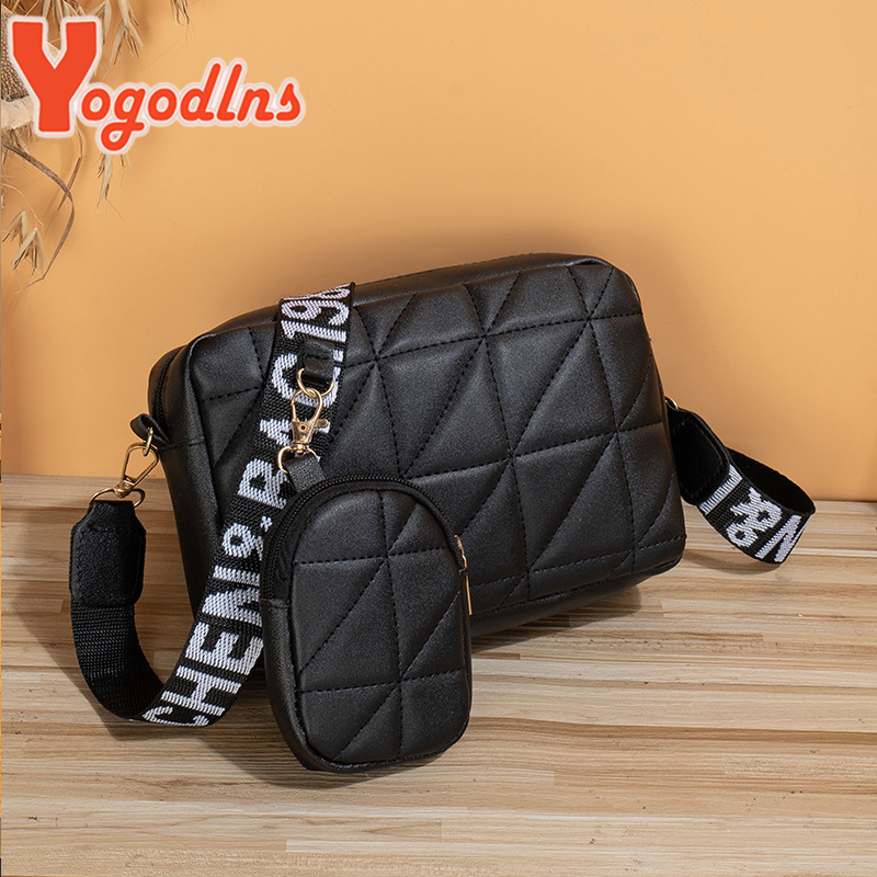 Women'S Bags Jacquemus - Yogodlns Brand Crossbody Bags Luxury Handbag