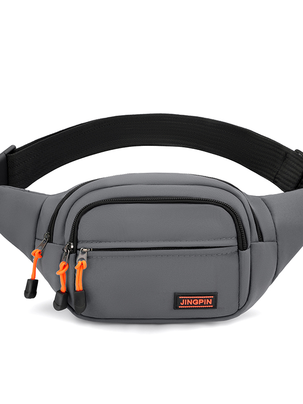 Women Bags With Wallet - New Sport Waist Bag Large Capaci