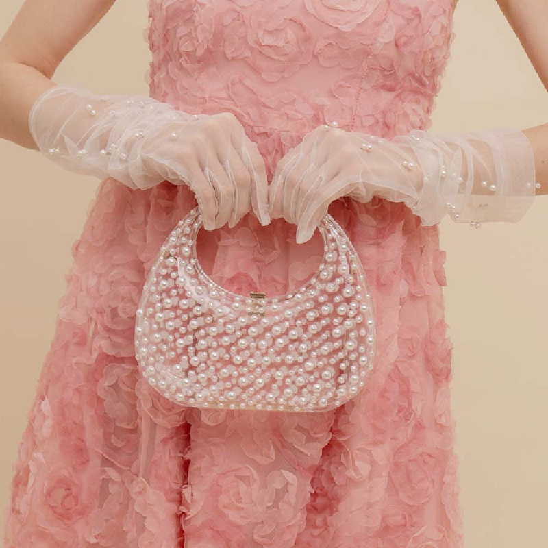 Fashion Handbags Evening Party – Women Bags With Wallet Bewertung und Preis