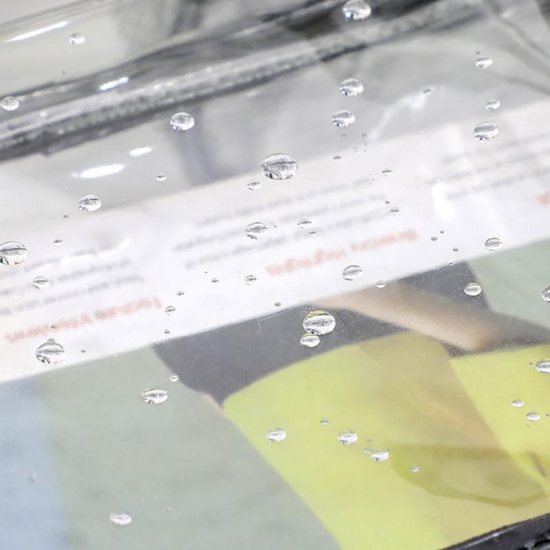 Transparent PVC Outdoor Sports – Women Bags Deals Bewertung und Preis