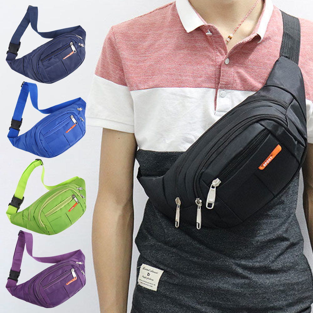 Multicolor Women Waist Bag Hip – Women Bags Deals Bewertung und Preis