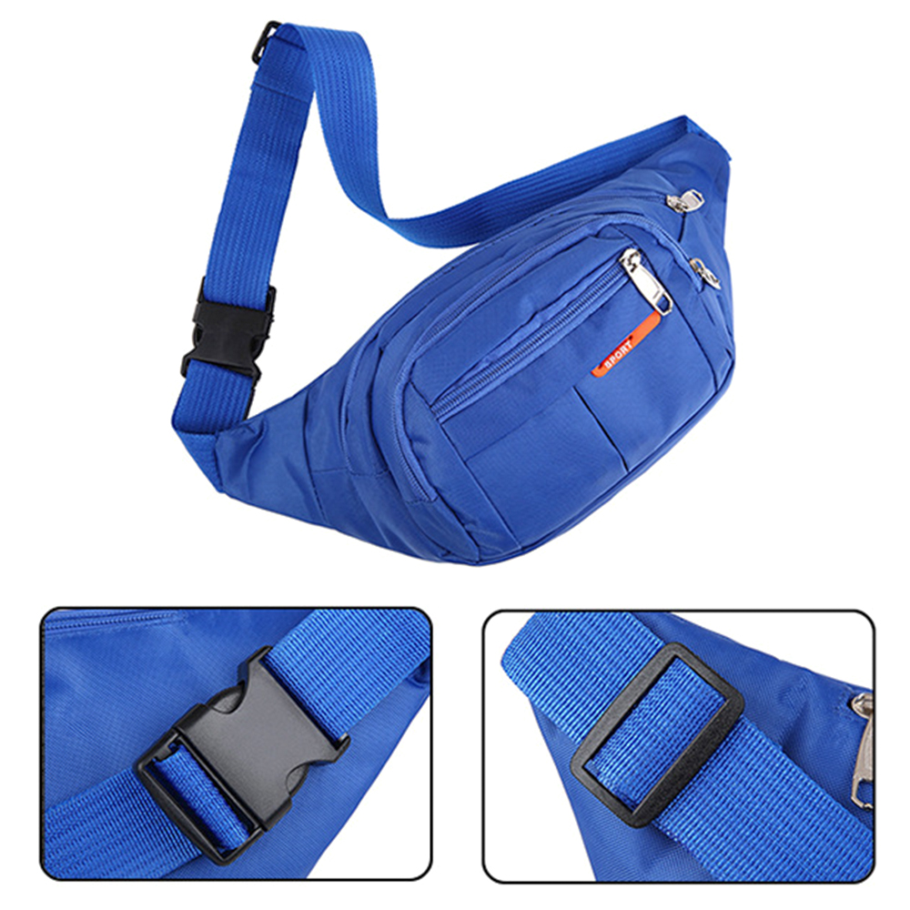 Multicolor Women Waist Bag Hip – Women Bags Deals Bewertung und Preis