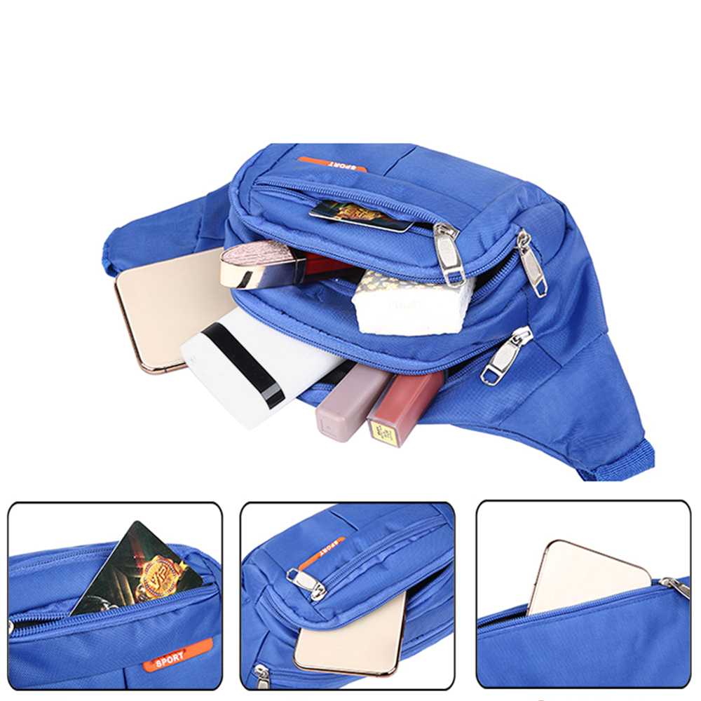Multicolor Women Waist Bag Hip – Women Bags Deals Bewertung und Preis