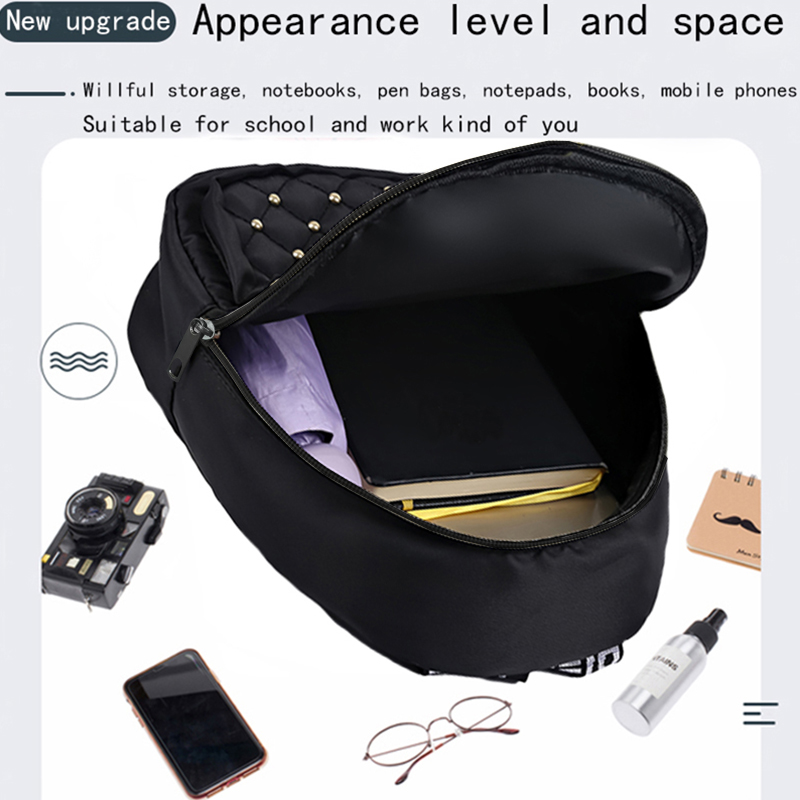 Chic Studded Mini Rucksack Dur – Mini Backpack Women Bewertung und Preis
