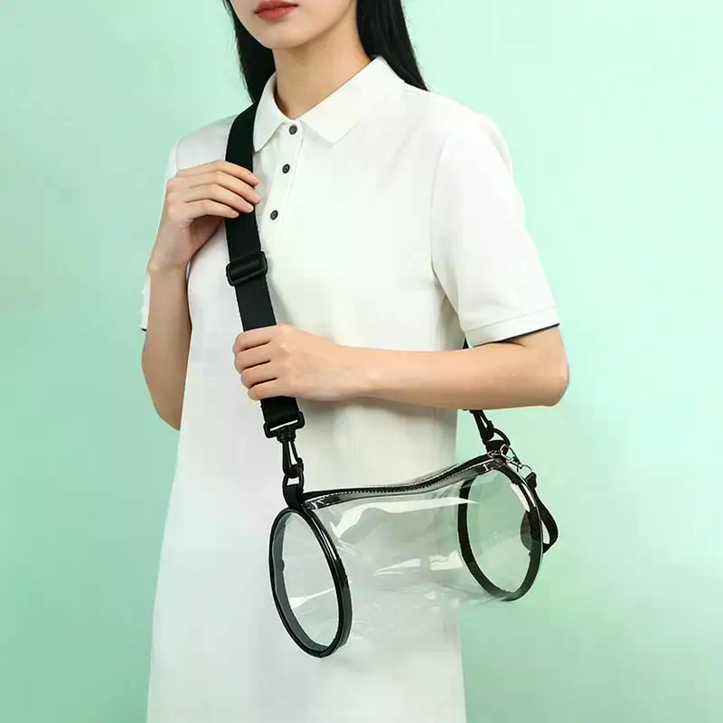 Transparent Laser Crossbody Ba – Women Bags Crossbody Bewertung und Preis