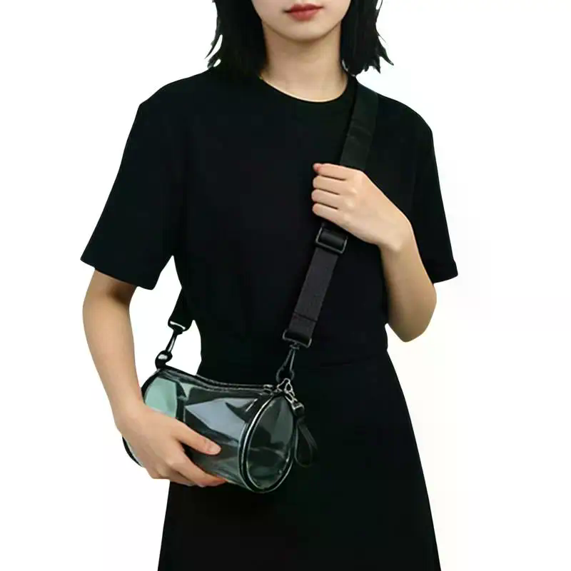 Transparent Laser Crossbody Ba – Women Bags Crossbody Bewertung und Preis