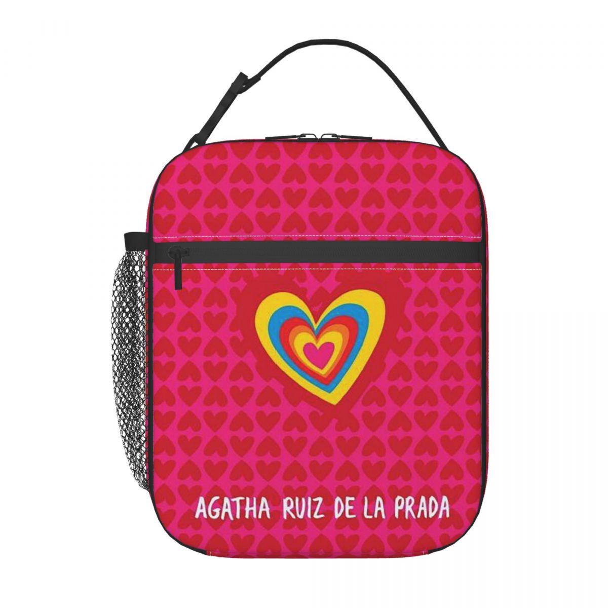 Agatha Ruiz-De La-Prada Patter – Women Bags Prada Bewertung und Preis