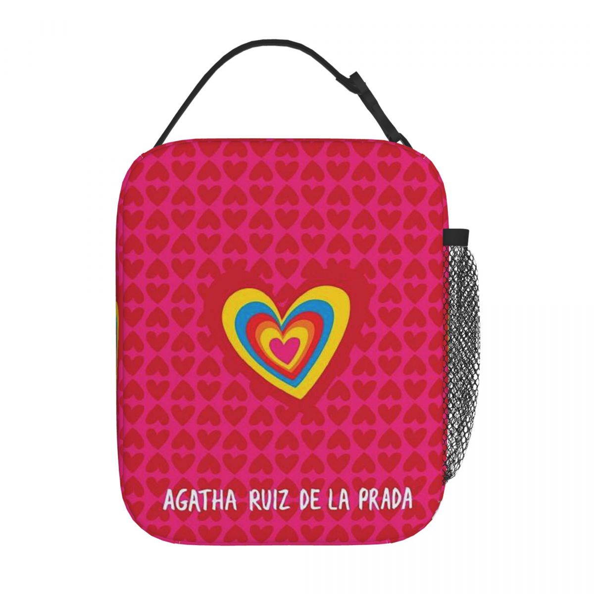 Agatha Ruiz-De La-Prada Patter – Women Bags Prada Bewertung und Preis