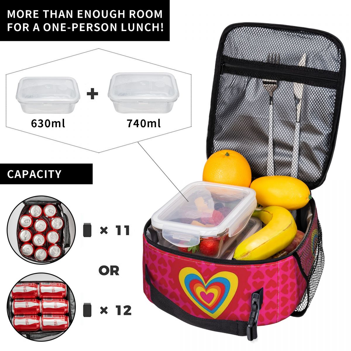 Agatha Ruiz-De La-Prada Patter – Women Bags Prada Bewertung und Preis