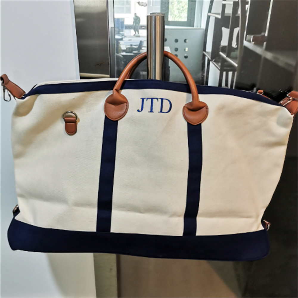 Large Capacity Canvas Travel B – Women'S Bags Holiday Bewertung und Preis