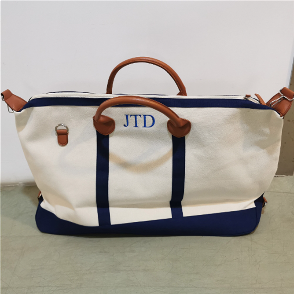 Large Capacity Canvas Travel B – Women'S Bags Holiday Bewertung und Preis