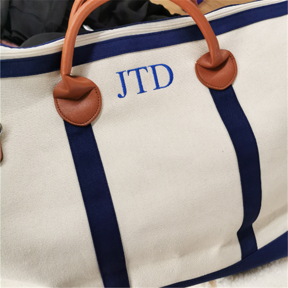 Large Capacity Canvas Travel B – Women'S Bags Holiday Bewertung und Preis