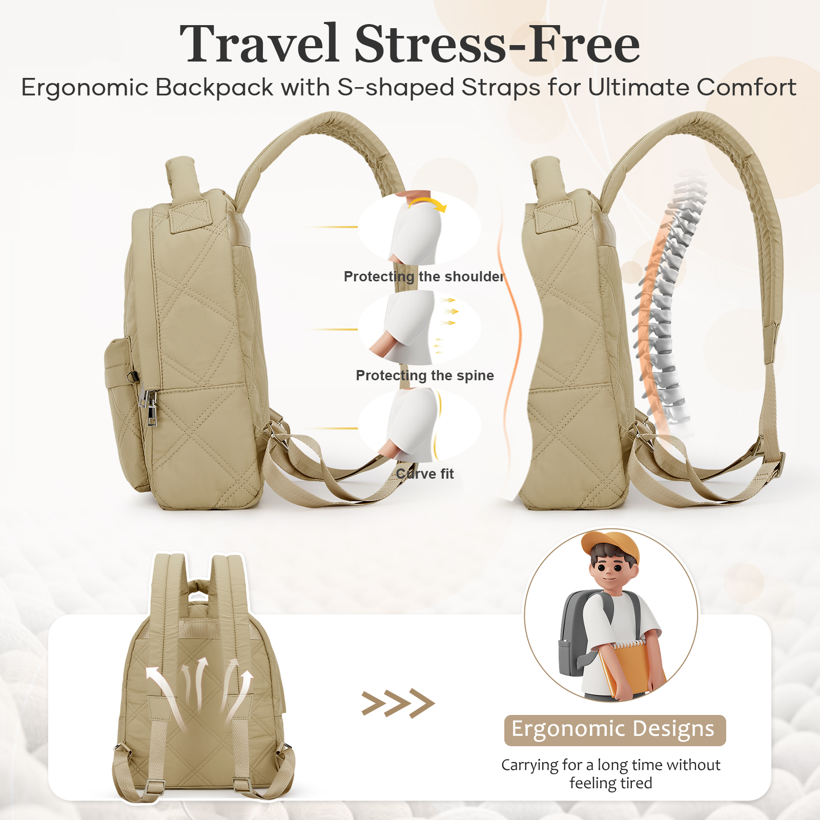 Women's Backpack Fashion Backp – Mini Backpack Women Bewertung und Preis