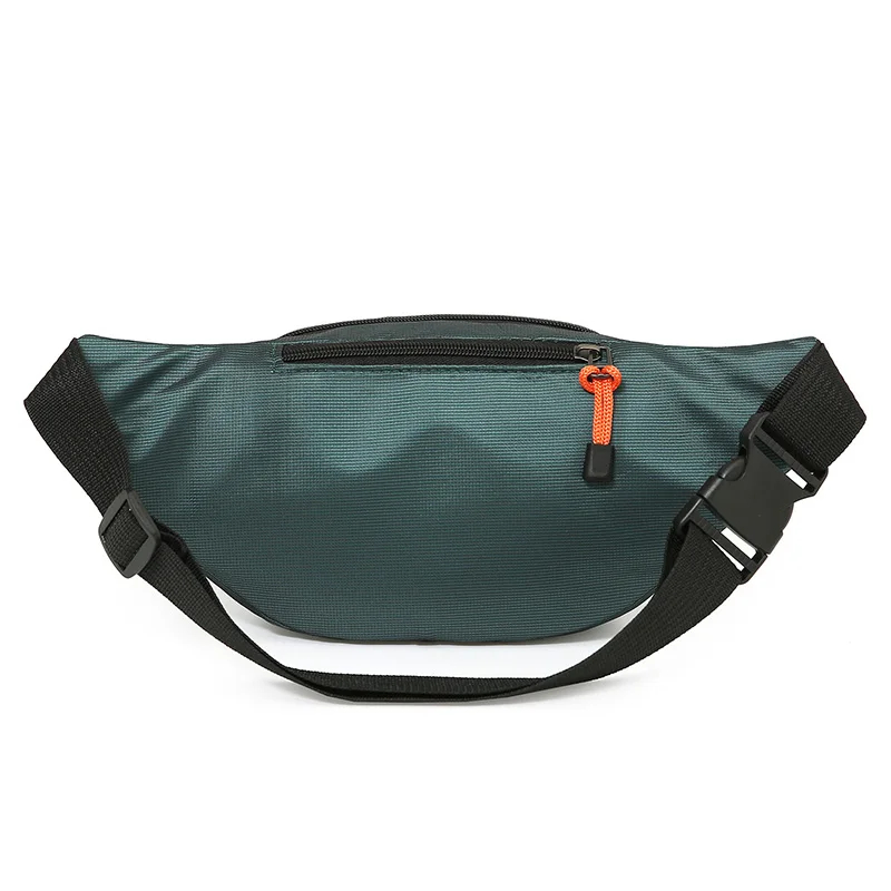 Mobile Waist Bag For Both Men  – Women Bags Medium Size Bewertung und Preis