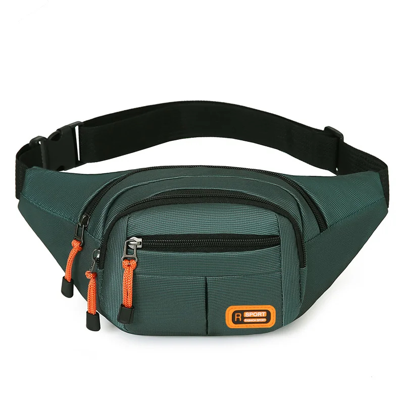 Mobile Waist Bag For Both Men  – Women Bags Medium Size Bewertung und Preis