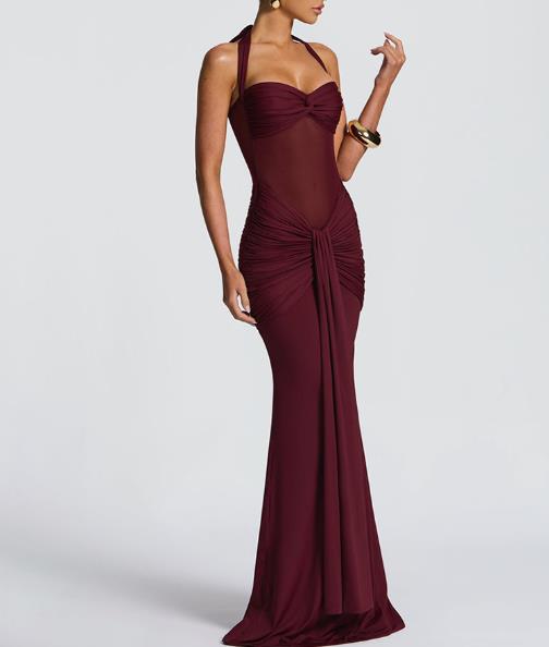Women's Dress Summer New Frenc – Women X Bags Bewertung und Preis