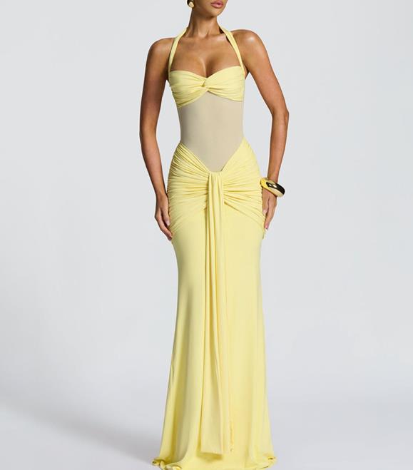 Women's Dress Summer New Frenc – Women X Bags Bewertung und Preis