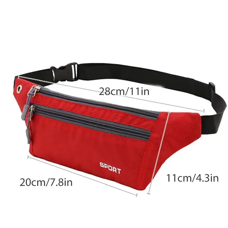 Multifunction Man Waist Bag Ny – Women Bags Deals Bewertung und Preis