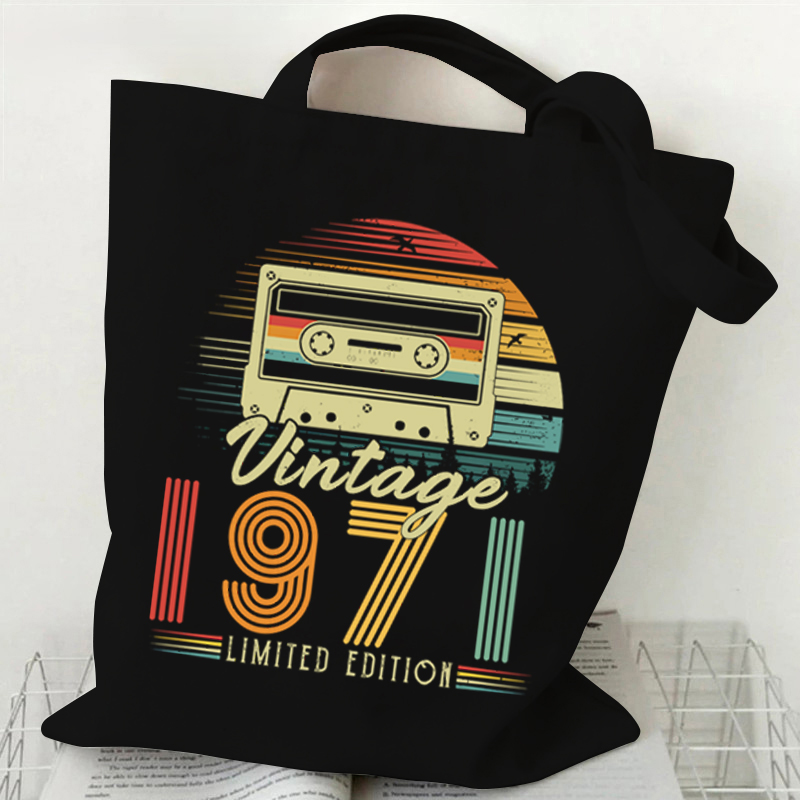 Women's Handbags Vintage 1974  – Women Bags White Bewertung und Preis