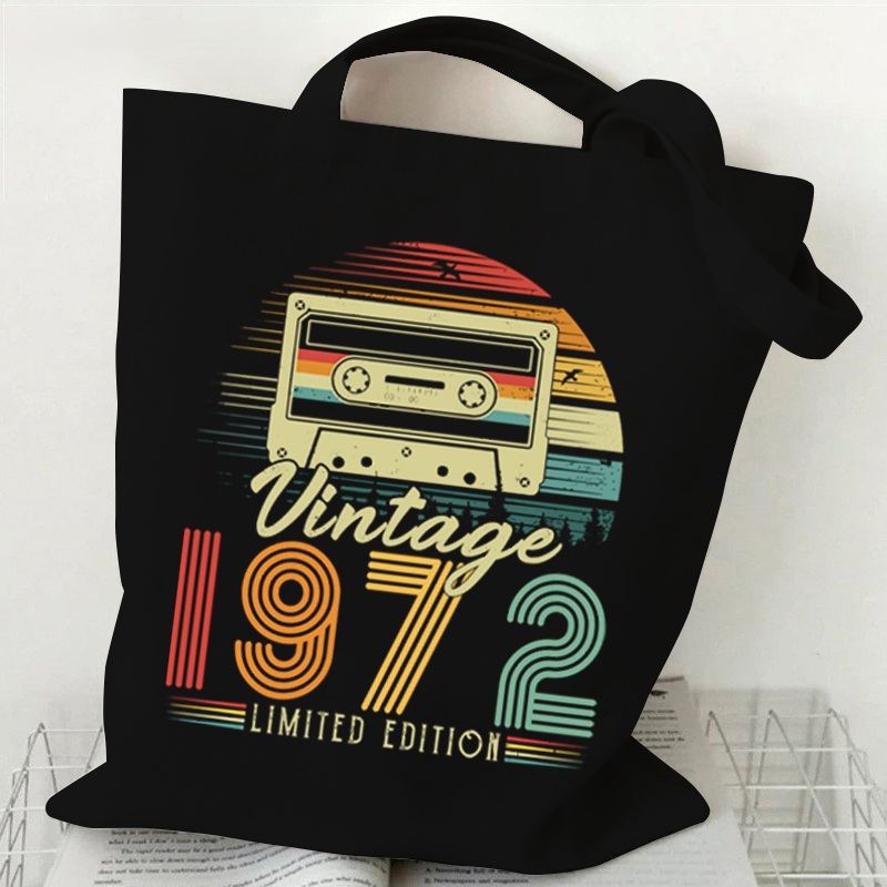 Women's Handbags Vintage 1974  – Women Bags White Bewertung und Preis