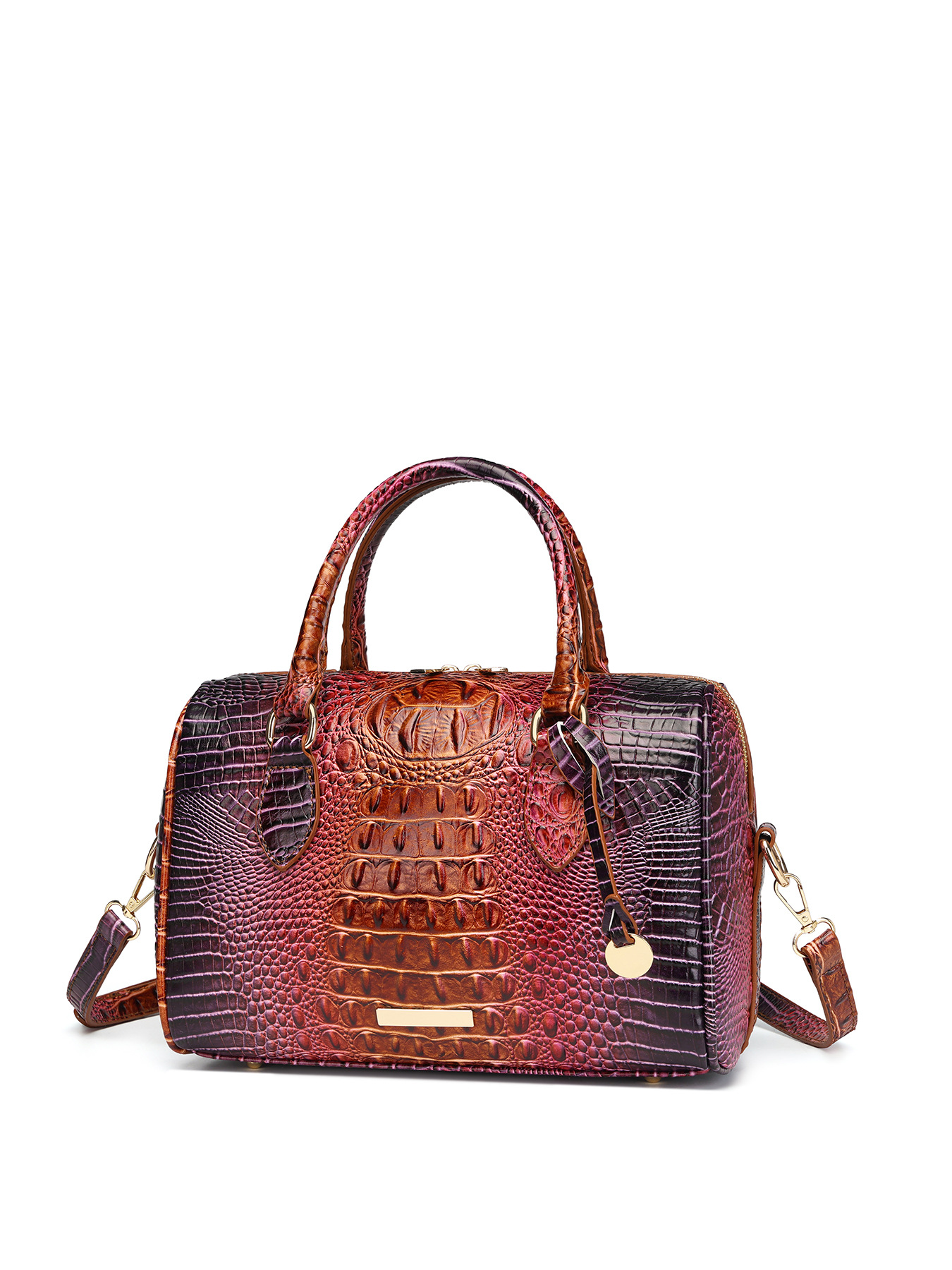 New European Crocodile Pattern – Women'S Kipling Bags Bewertung und Preis