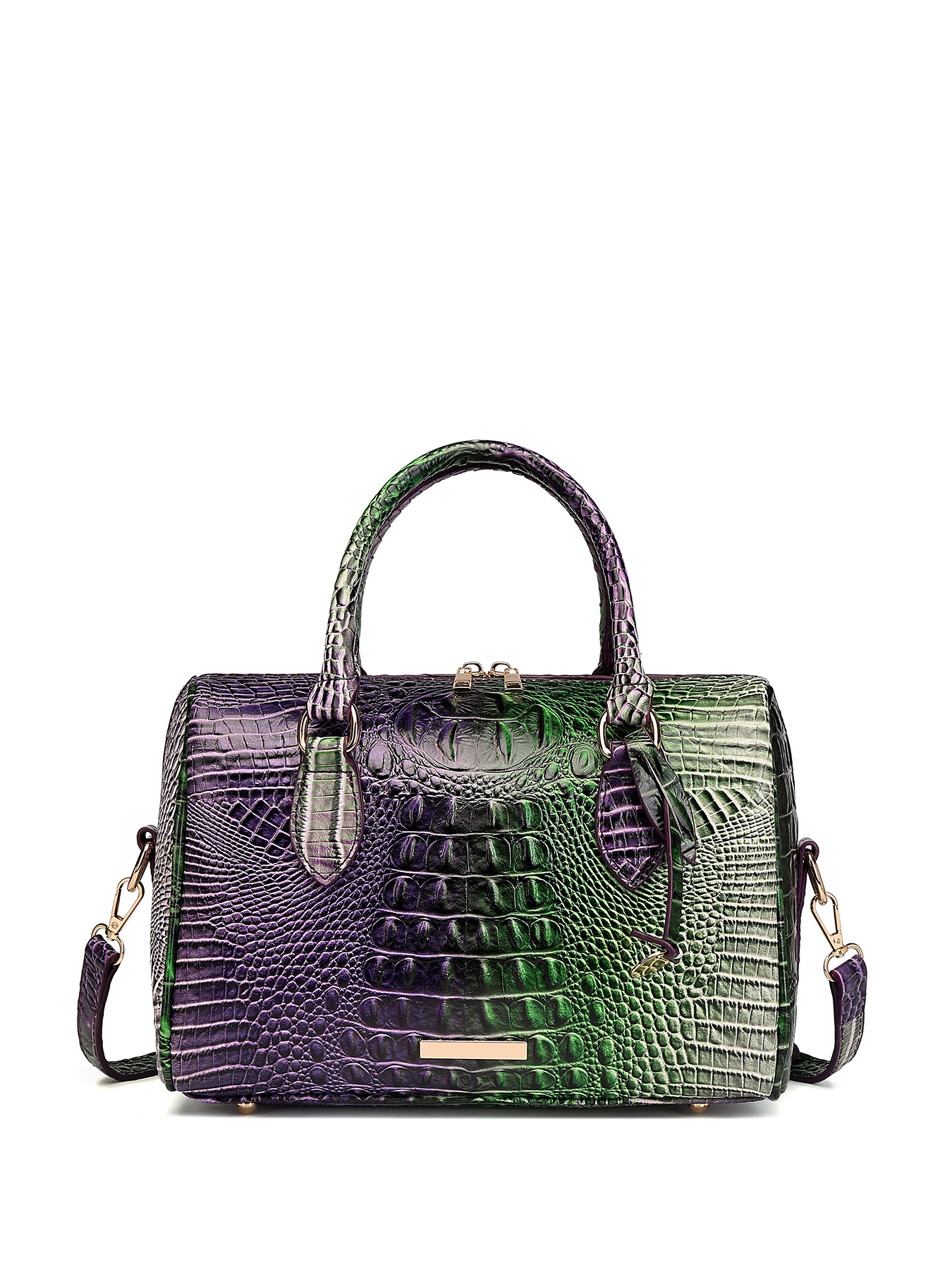 New European Crocodile Pattern – Women'S Kipling Bags Bewertung und Preis