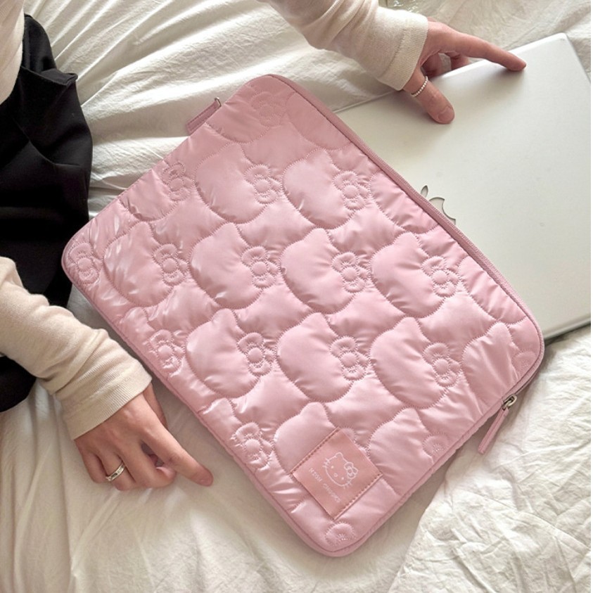 Anime Kawaii Hello Kitty Pink  – Women Bags With Wallet Bewertung und Preis