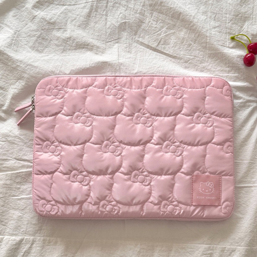 Anime Kawaii Hello Kitty Pink  – Women Bags With Wallet Bewertung und Preis