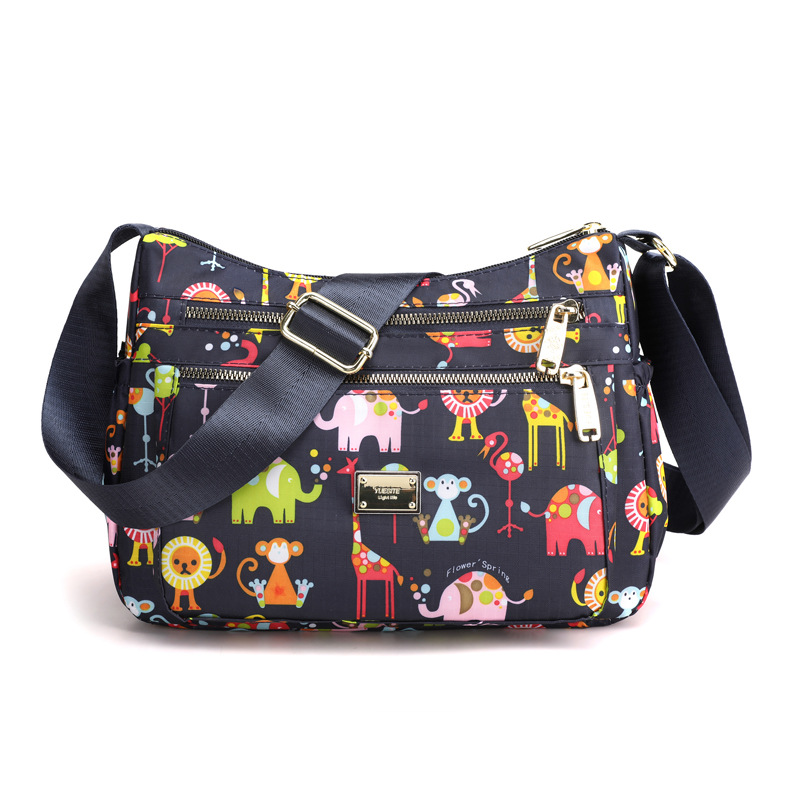 Women printing Shoulder Bags H – Women'S Kipling Bags Bewertung und Preis