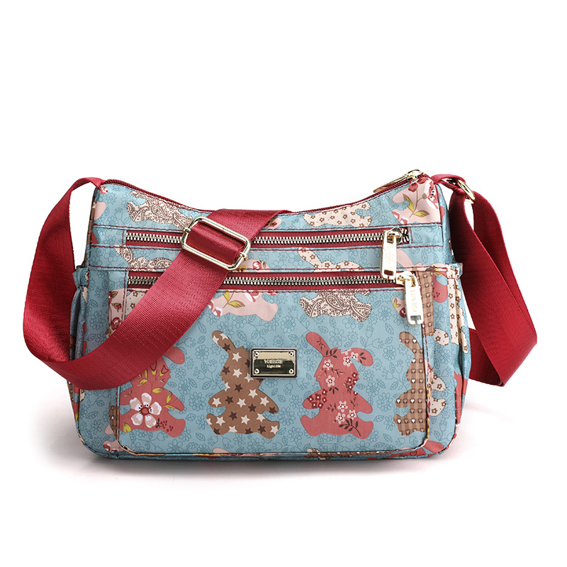 Women printing Shoulder Bags H – Women'S Kipling Bags Bewertung und Preis