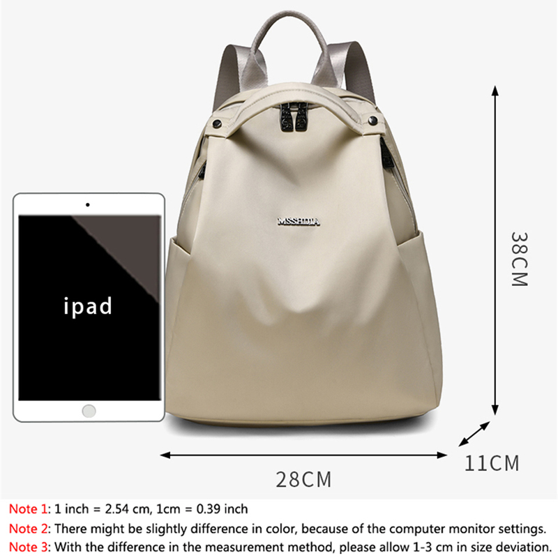 Fashion Daypack for Women Top  – Women Bags Deals Bewertung und Preis