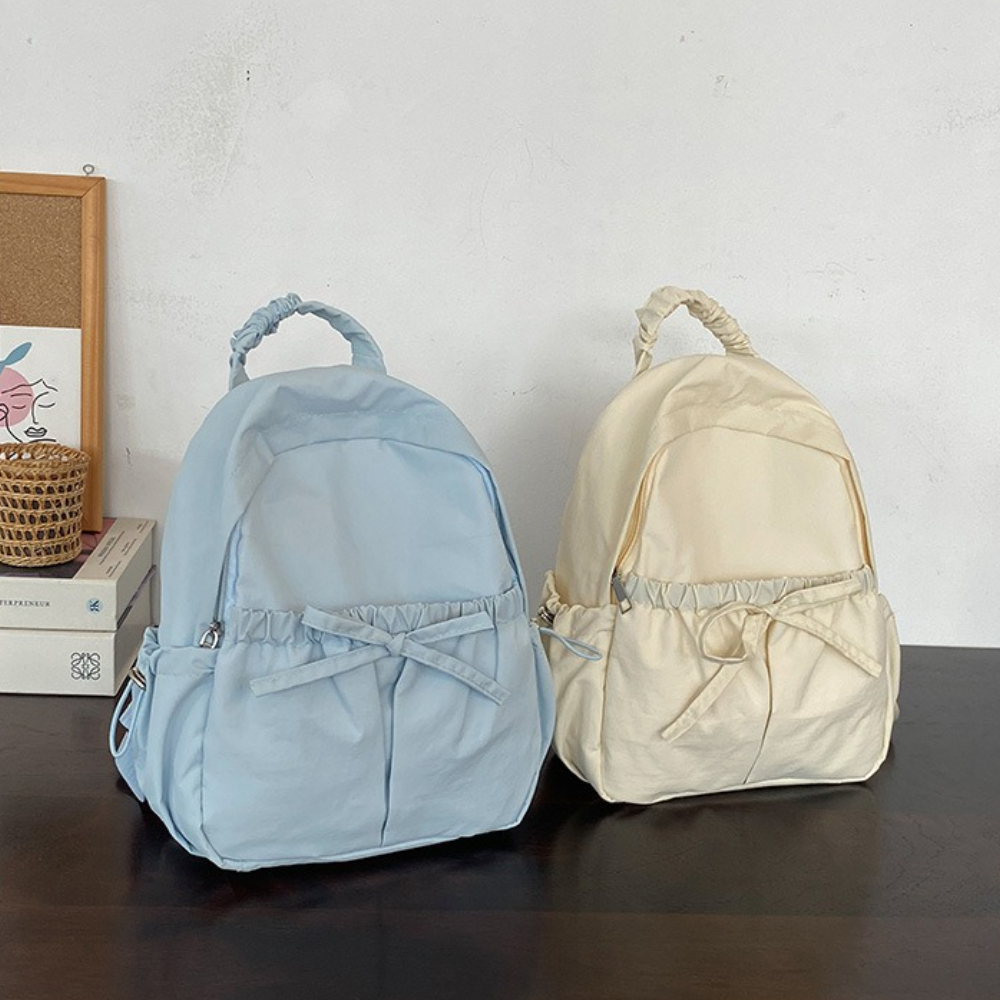 Japanese Style Women's Backpac – Mini Backpack Women Bewertung und Preis