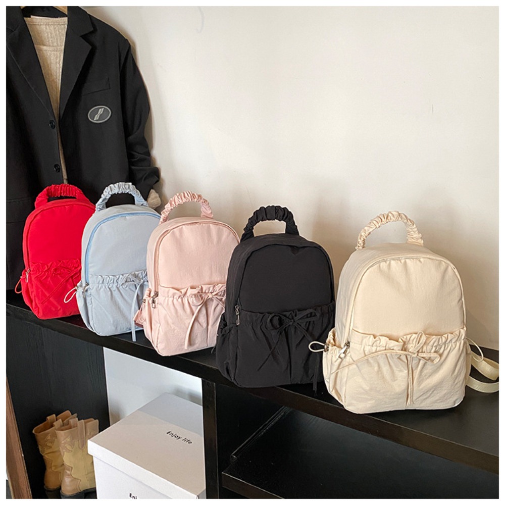Japanese Style Women's Backpac – Mini Backpack Women Bewertung und Preis