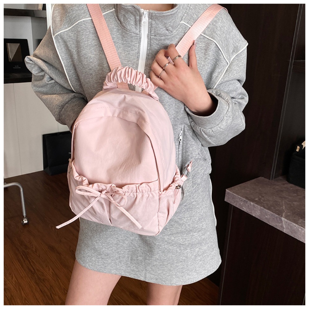 Japanese Style Women's Backpac – Mini Backpack Women Bewertung und Preis