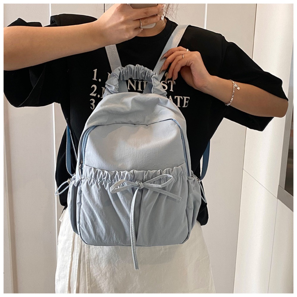 Japanese Style Women's Backpac – Mini Backpack Women Bewertung und Preis