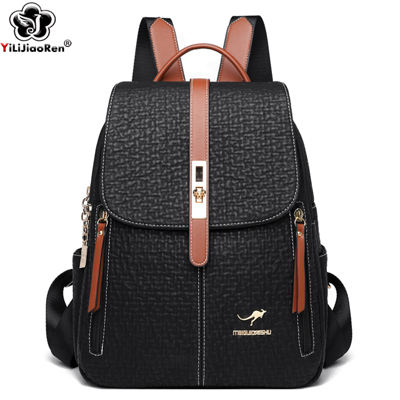 Fashion Backpacks Female High  – Mini Backpack Women Bewertung und Preis
