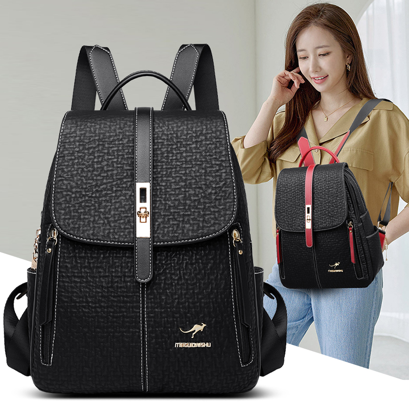 Fashion Backpacks Female High  – Mini Backpack Women Bewertung und Preis