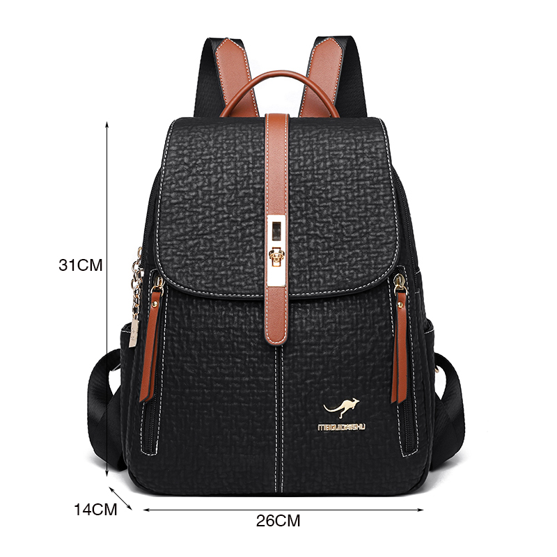 Fashion Backpacks Female High  – Mini Backpack Women Bewertung und Preis