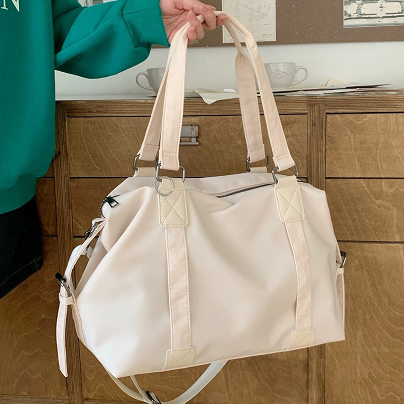 2026 Women Casual Versatile Sh – Women Bags White Bewertung und Preis