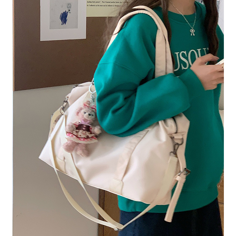 2026 Women Casual Versatile Sh – Women Bags White Bewertung und Preis