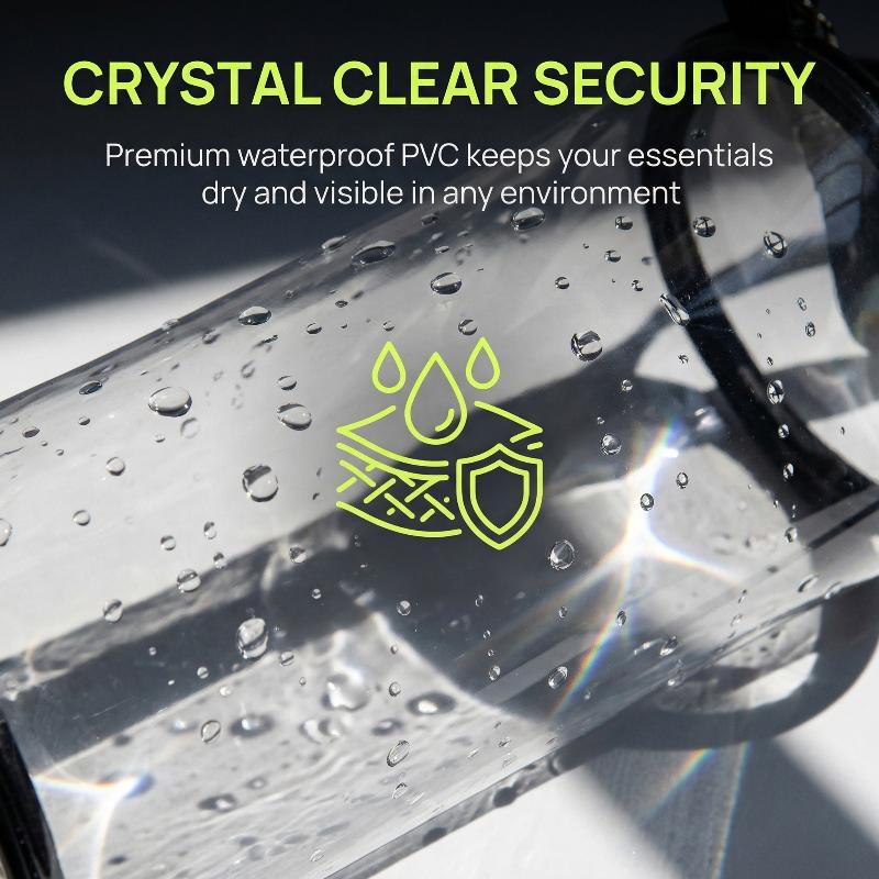 Stylish Transparent Laser Cros – Women Bags Crossbody Bewertung und Preis