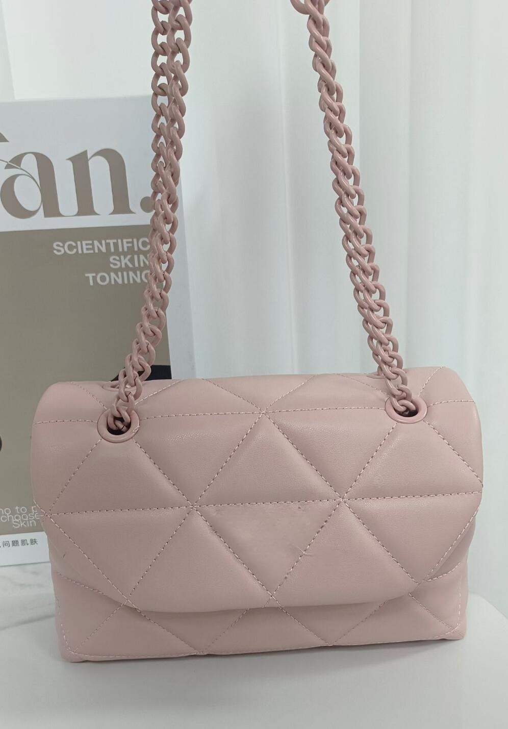 Designer Inspired Dark Brown L – Women Bags Prada Bewertung und Preis