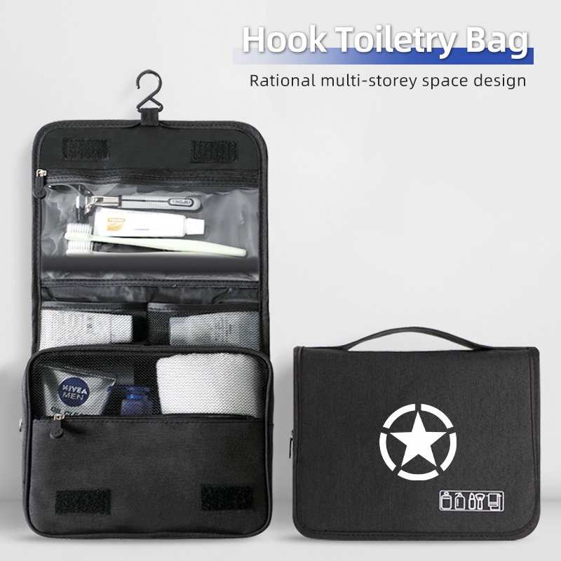 Car LOGO Portable Toiletry Was – Women'S Jeep Bags Bewertung und Preis