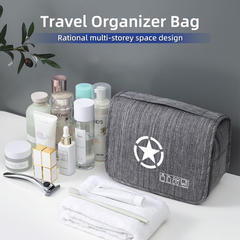 Car LOGO Portable Toiletry Was – Women'S Jeep Bags Bewertung und Preis