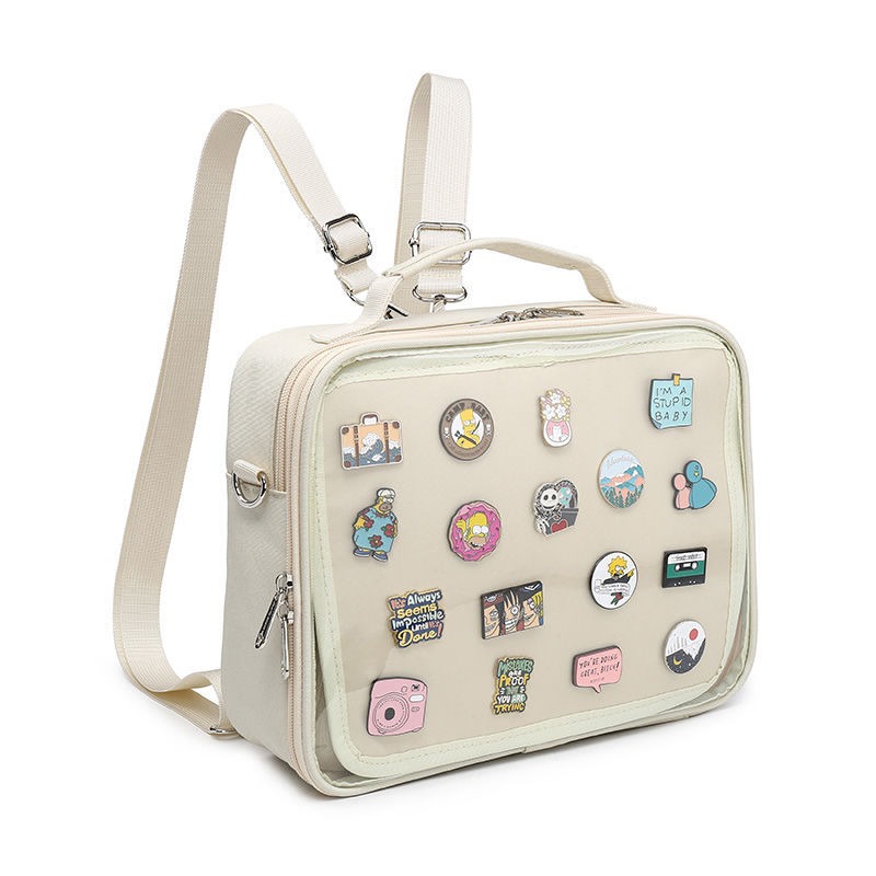 Ita Bag 3way Popular Trendy Di – Women Bags H&M Bewertung und Preis